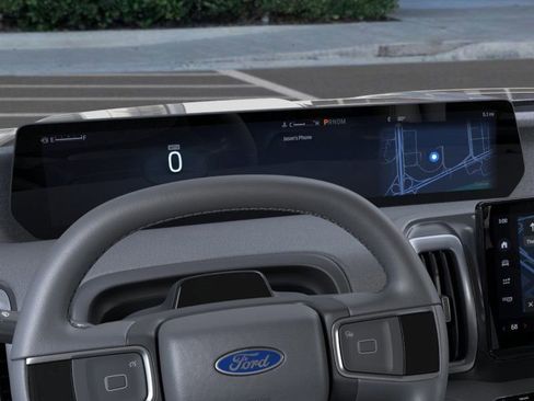 New 2026 Ford Expedition Active image 13