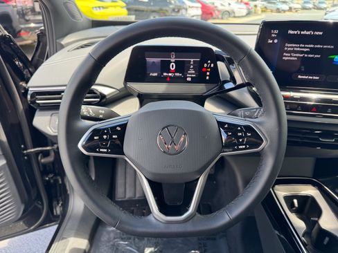 Certified 2023 Volkswagen ID.4 Pro S Plus AWD/4WD image 19