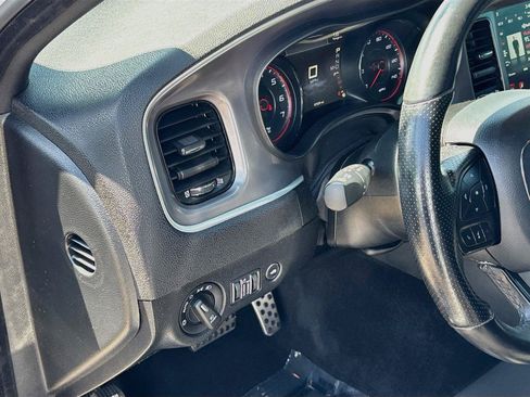 Used 2021 Dodge Charger GT w/ Blacktop Package RWD image 10