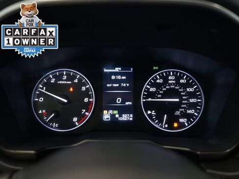 Used 2025 Subaru Outback Touring w/ Popular Package #2 AWD/4WD image 22