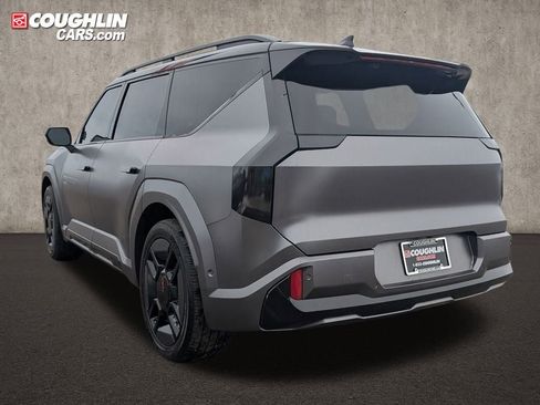 Used 2024 Kia EV9 GT-Line image 5