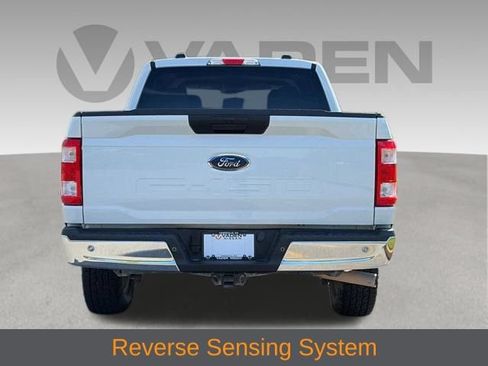 Used 2022 Ford F150 XL w/ Equipment Group 101A High AWD/4WD image 17