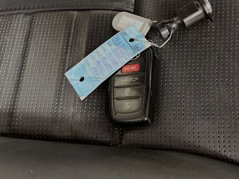 Used 2023 Toyota Tundra Capstone image 36