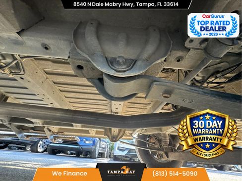 Used 2021 RAM ProMaster 3500 FWD image 33