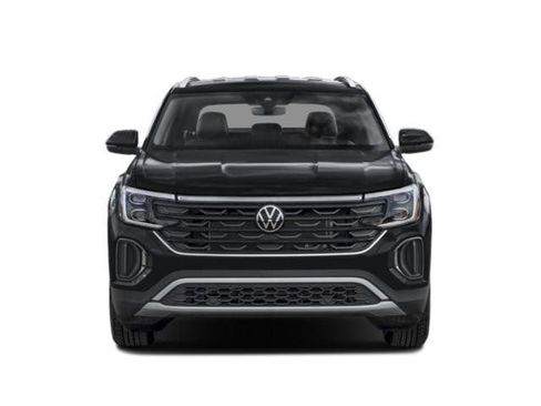 Used 2024 Volkswagen Atlas Cross Sport SE image 4