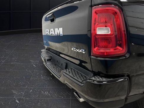 New 2026 RAM 1500 Big Horn image 32