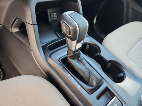 New 2025 Ford Ranger XLT w/ FX4 Off-Road Package image 13