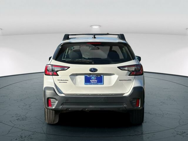 Used 2021 Subaru Outback AWD/4WD image 5