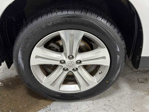 Used 2012 Toyota Highlander Limited w/ Tow Pkg image 10