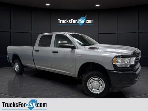 Used 2019 RAM 2500 Tradesman image 1