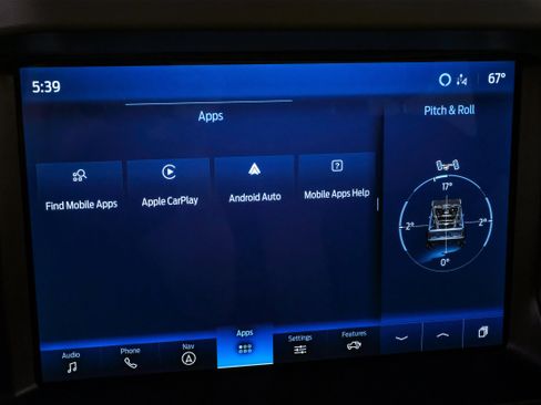 Used 2021 Ford Bronco Wildtrak image 31