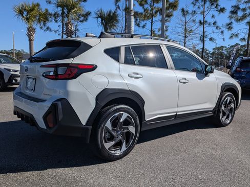 Used 2026 Subaru Crosstrek 2.5i w/ Convenience Package #1 image 4
