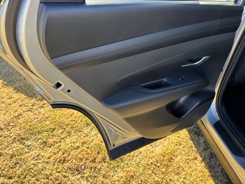 Certified 2025 Hyundai Tucson SEL image 21