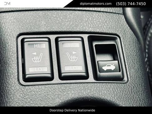 Used 2024 Nissan Z Performance w/ Floor Mat Package RWD image 37