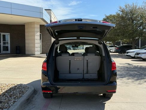 Used 2019 Honda Odyssey Touring image 7