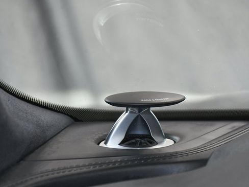 Used 2024 Audi RS Q8 w/ Black Optic Package image 53