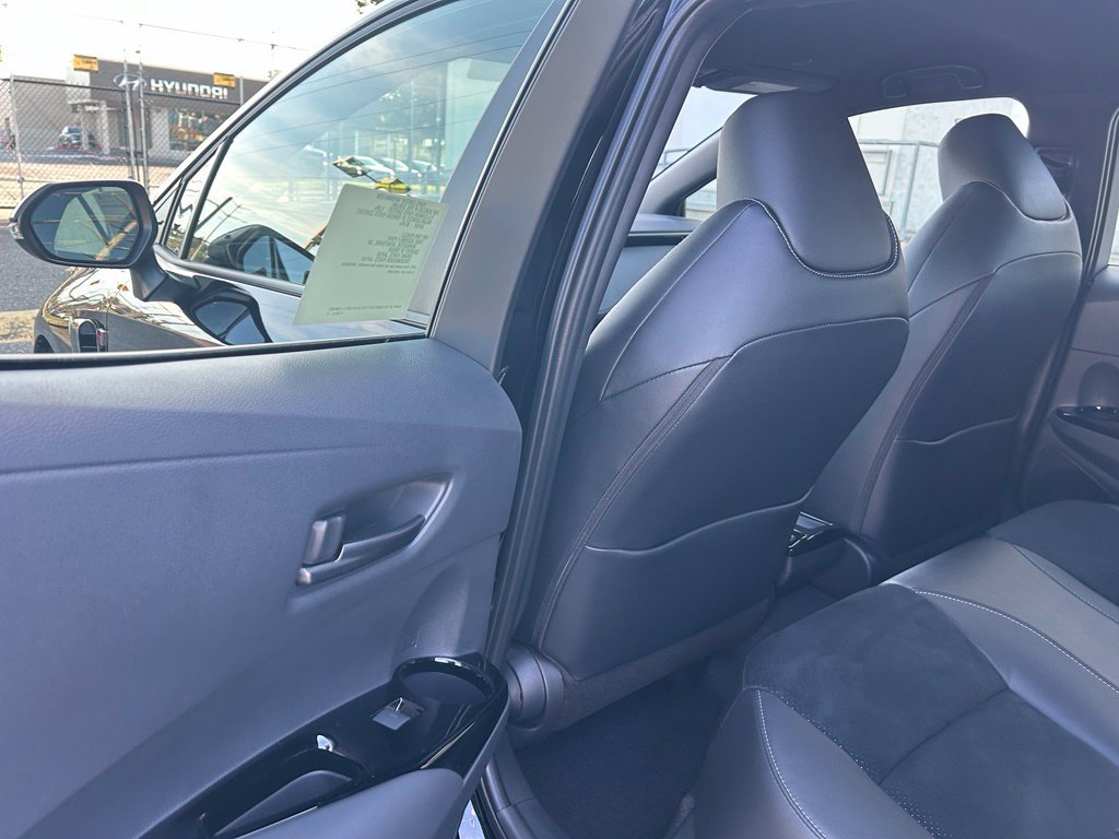 New 2026 Toyota Corolla GR AWD/4WD image 11