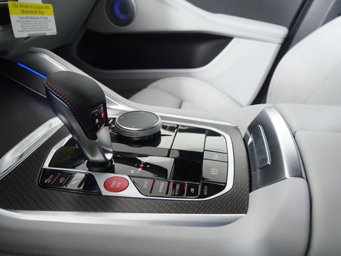 New 2026 BMW XM Label Red AWD/4WD image 27