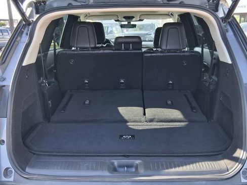 Used 2024 INFINITI QX60 Luxe FWD image 5