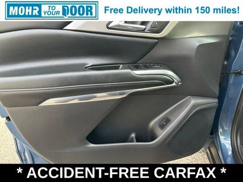 Used 2026 Chevrolet Traverse LT FWD image 18