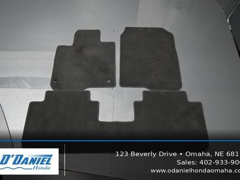 Used 2024 Honda HR-V Sport image 37