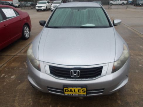 Used 2009 Honda Accord LX image 3