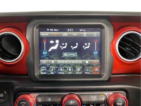 Used 2019 Jeep Wrangler Unlimited Rubicon image 6