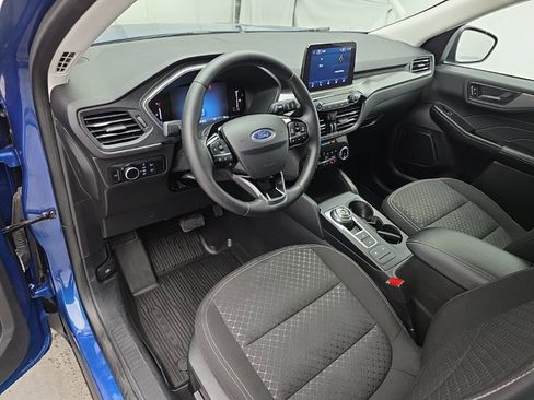 Used 2023 Ford Escape Active image 15