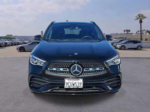 Used 2022 Mercedes-Benz GLA 250 image 2