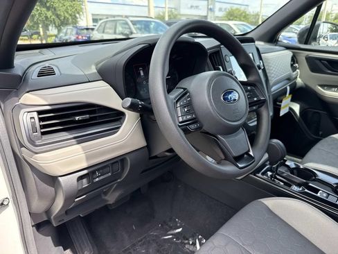 New 2026 Subaru Forester AWD/4WD image 21