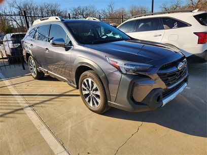 Used 2023 Subaru Outback Touring