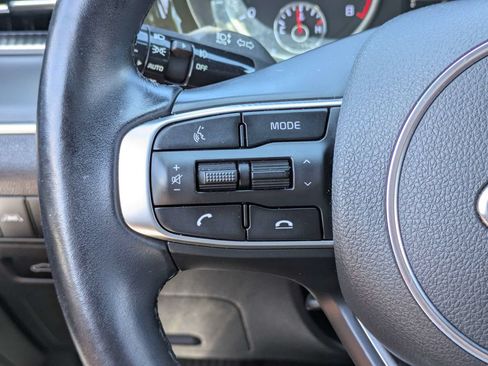 Used 2021 Kia K5 GT-Line AWD/4WD image 25