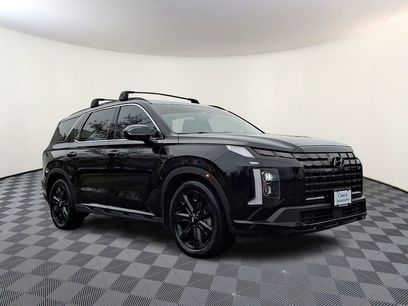 Used 2024 Hyundai Palisade XRT