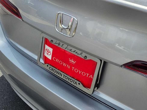 Used 2026 Honda Civic LX image 13
