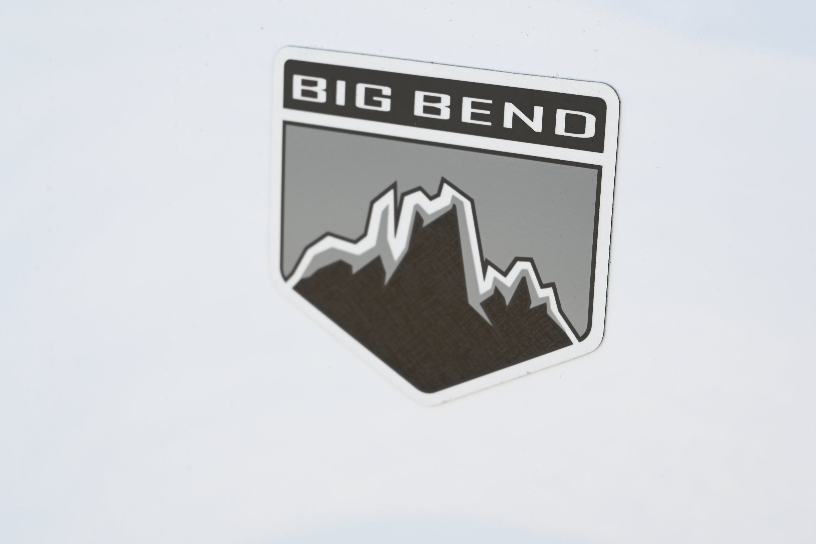 New 2026 Ford Bronco Sport Big Bend w/ Convenience Package AWD/4WD image 11