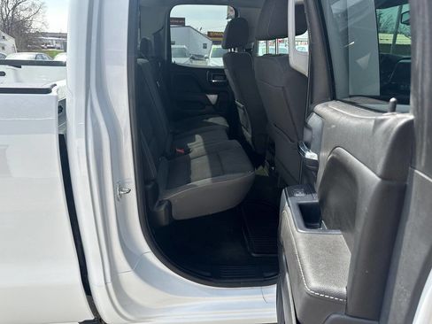 Used 2016 Chevrolet Silverado 1500 LT w/ All Star Edition image 26