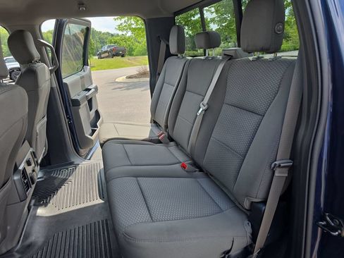 Used 2019 Ford F150 XLT w/ Equipment Group 302A Luxury AWD/4WD image 16