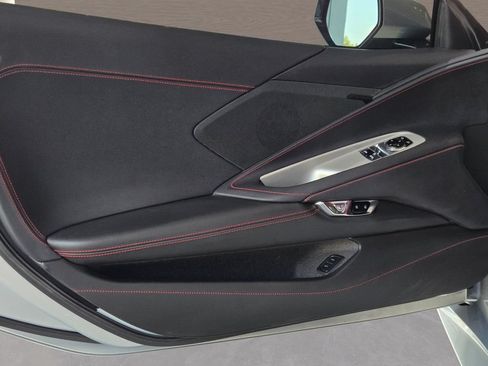 Used 2024 Chevrolet Corvette Stingray Coupe w/ 1LT RWD image 18