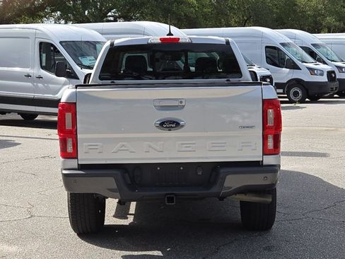 Used 2019 Ford Ranger Lariat w/ Equipment Group 501A Mid AWD/4WD image 6