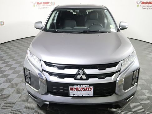 Used 2020 Mitsubishi Outlander Sport SE image 18