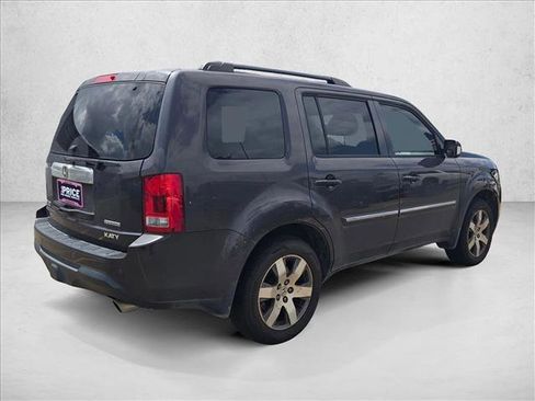 Used 2013 Honda Pilot Touring image 5