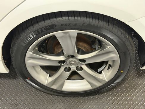 Used 2013 Lexus IS 250 RWD image 20