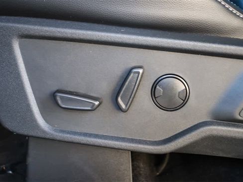 New 2025 Ford Bronco Outer Banks w/ Sasquatch Package image 21