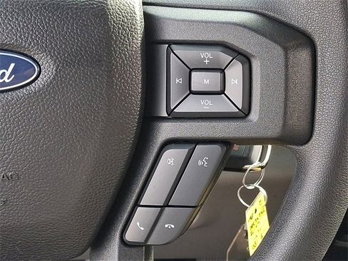 Used 2018 Ford F150 XLT image 23