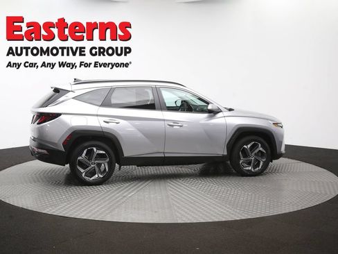 Used 2024 Hyundai Tucson SEL AWD/4WD image 43