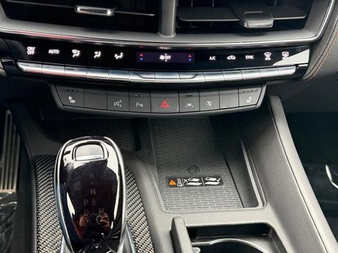 Used 2025 Cadillac CT5 Sport image 21