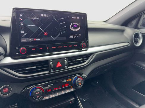 Used 2023 Kia Forte GT-Line w/ GT-Line Premium Package image 24