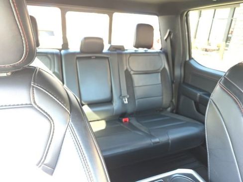 Used 2024 Ford F150 Raptor image 12