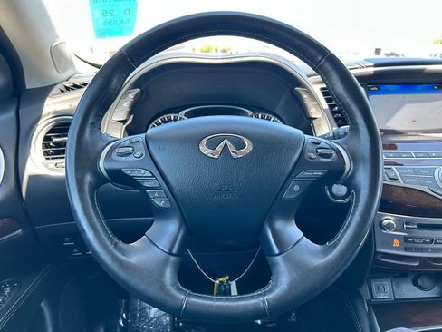 Used 2019 INFINITI QX60 Luxe w/ Sensory Package AWD/4WD image 22