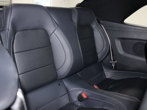 Used 2025 Ford Mustang GT Premium RWD image 22